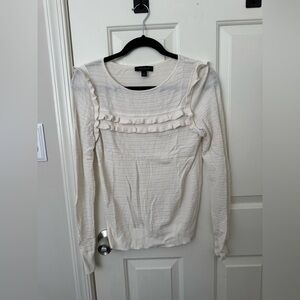 Ann Taylor Sweater Top